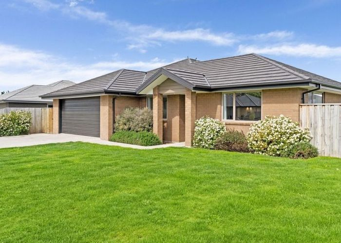  at 70 Lucca Crescent, Rolleston, Rolleston