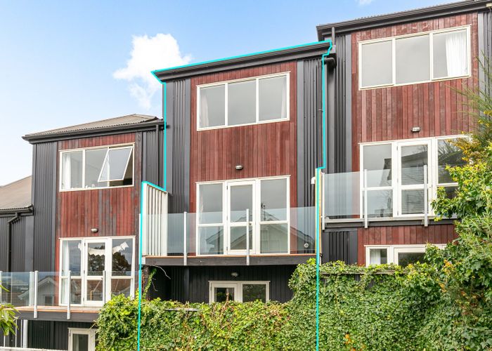  at 3/14C Glenmore Street, Thorndon, Wellington, Wellington