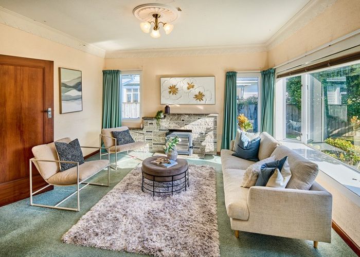  at 7 Hathaway Avenue, Boulcott, Lower Hutt, Wellington