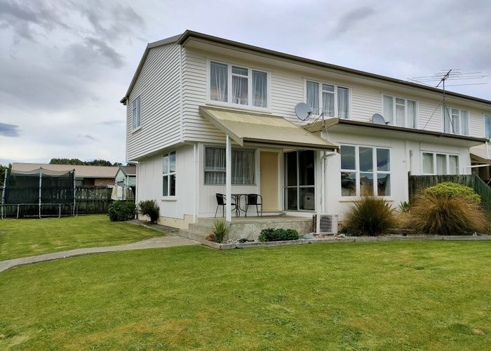  at 7A Cree Street, Glengarry, Invercargill