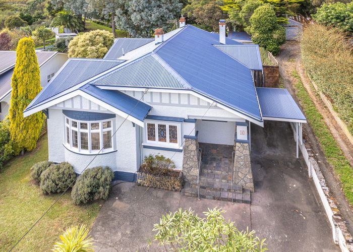  at 5 Tawa Street, Gonville, Whanganui