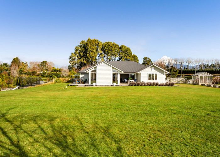  at 1199 Egmont Road, Egmont Village, New Plymouth, Taranaki