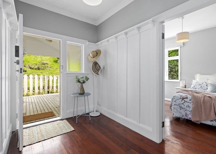  at 79A Mills Road, Brooklyn, Wellington