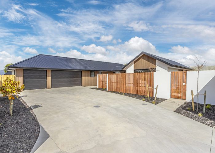  at 61 Waikirikiri Avenue, Lincoln, Selwyn, Canterbury