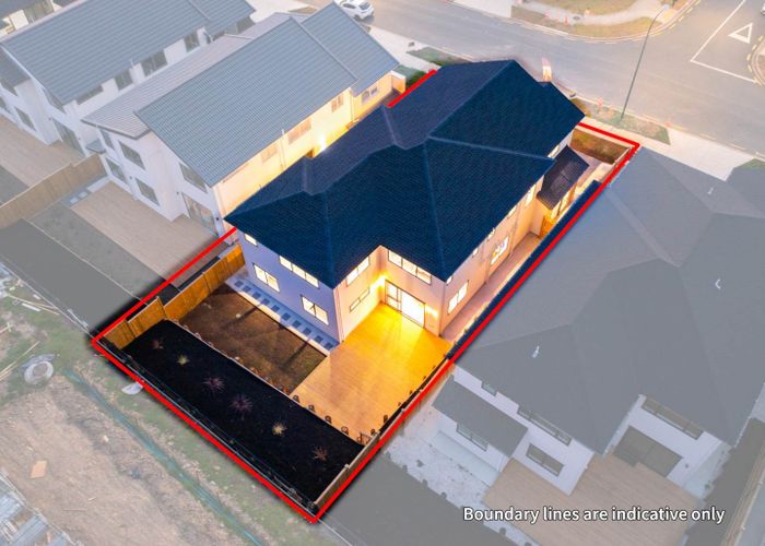  at 24 Tamure Road, Flat Bush, Manukau City, Auckland