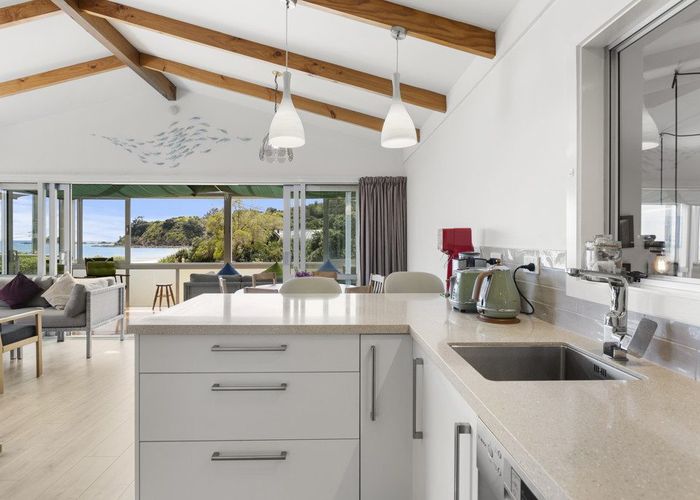  at 55 Palm Road, Palm Beach, Waiheke Island