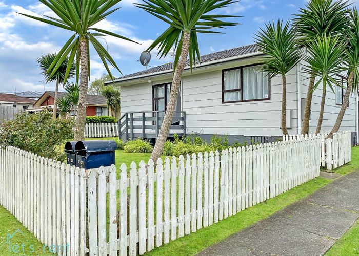  at 1/21 Hoturoa Place, Manurewa, Manukau City, Auckland