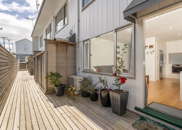  at 1/29 Douglas Street, Ponsonby, Auckland