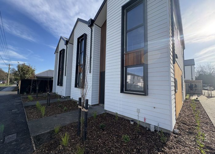  at 9/21 Fairfield Avenue, Addington, Christchurch City, Canterbury