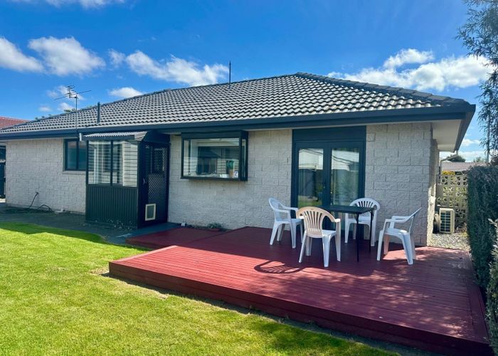  at 18 Ranger Street, Mairehau, Christchurch City, Canterbury