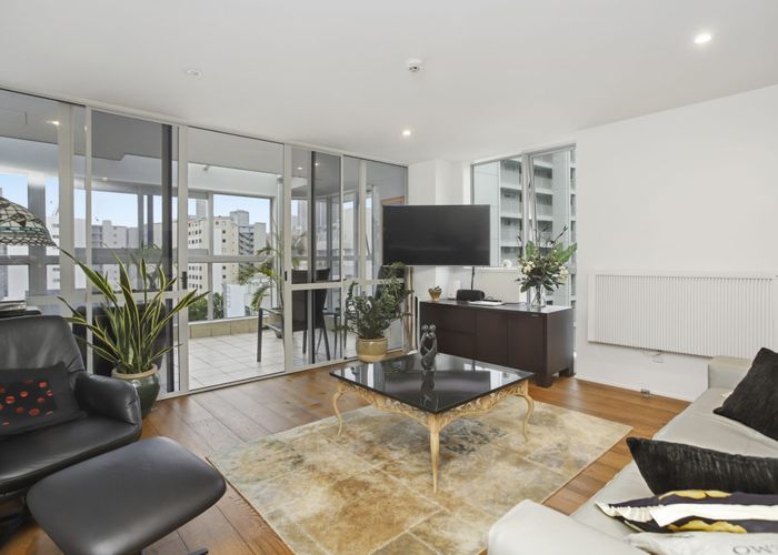  at 9C/11 Nicholas Street, Auckland Central, Auckland