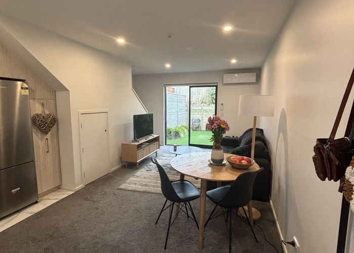  at 10/14 Nova Place, City Centre, Christchurch City, Canterbury