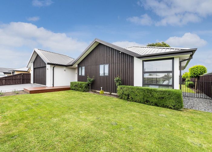  at 44 Sunline Avenue, Lincoln, Christchurch