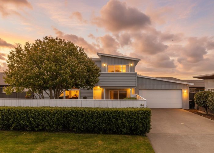  at 34 Arbuckle Road, Frimley, Hastings, Hawke's Bay