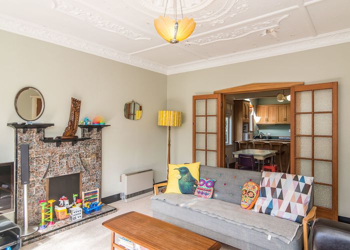  at 8 Caprera Street, Melrose, Wellington