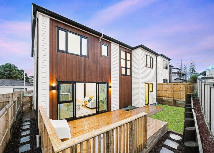 at Lot 3 - 5/5 Crystal Avenue, Glendene, Waitakere City, Auckland