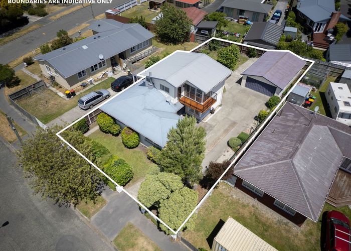  at 15 Wychwood Crescent, Bishopdale, Christchurch City, Canterbury