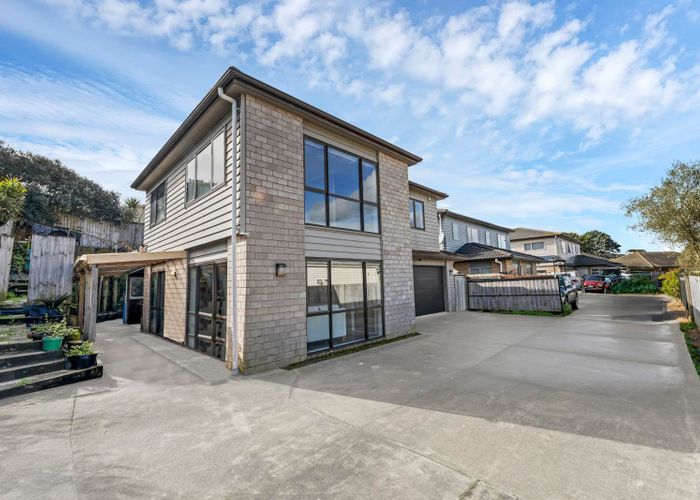  at 73C Robert Skelton Place, Clendon Park, Manukau City, Auckland
