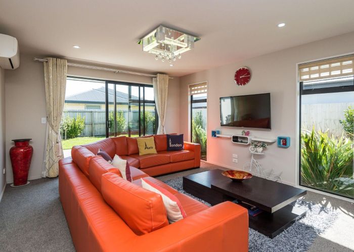  at 15 Whitnall Street, Halswell, Christchurch