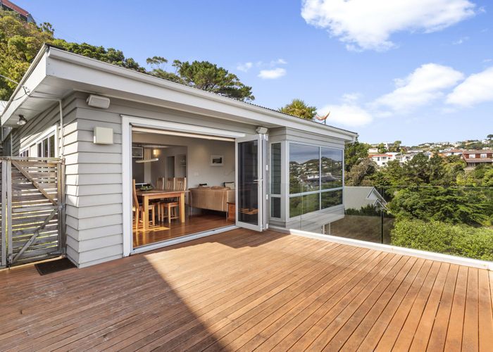  at 142 Townsend Road, Miramar, Wellington, Wellington