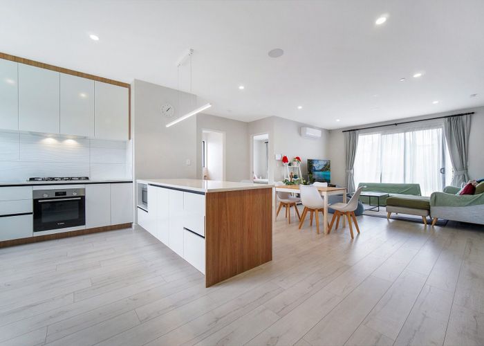  at 6 Joseph Kokich Avenue, Swanson, Waitakere City, Auckland