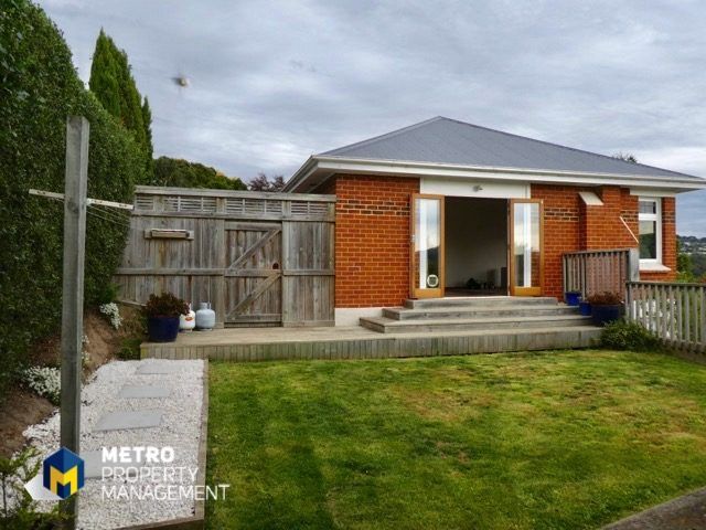  at 26  Lundie Street, Roslyn, Dunedin, Otago