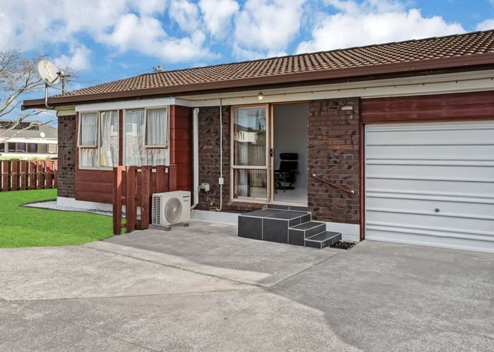  at 1/7 Evelyn Street, Papatoetoe, Auckland