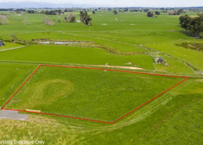  at Sterling Lane, Rongotea, Manawatu, Manawatu / Whanganui