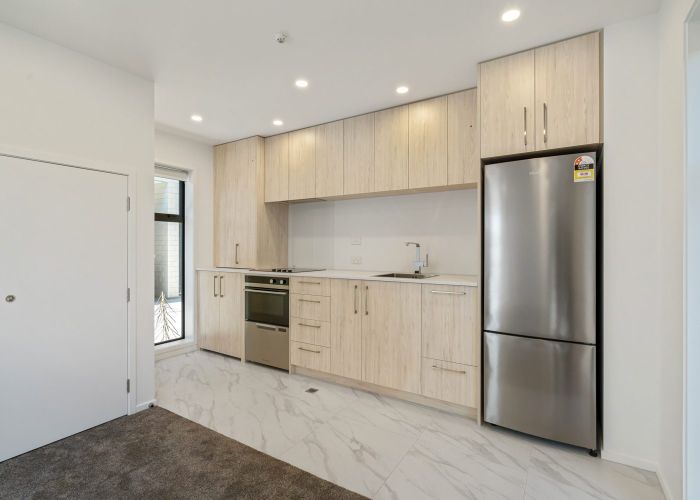  at 5/128 Salisbury Street, City Centre, Christchurch City, Canterbury