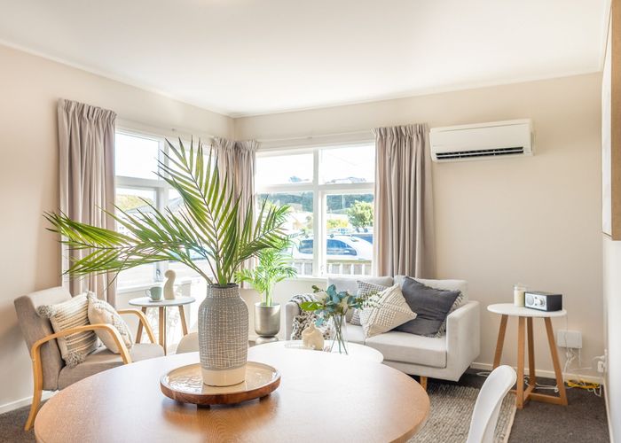  at 1/27 Byron Street, Miramar, Wellington, Wellington