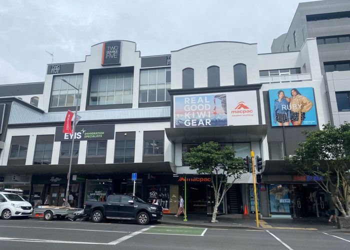  at 2A/255 Broadway, Newmarket, Auckland City, Auckland