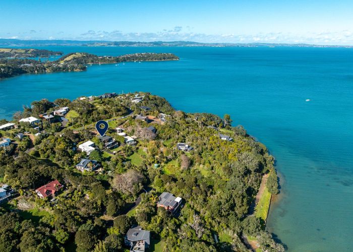  at 48 Burrell Road, Oneroa, Waiheke Island, Auckland