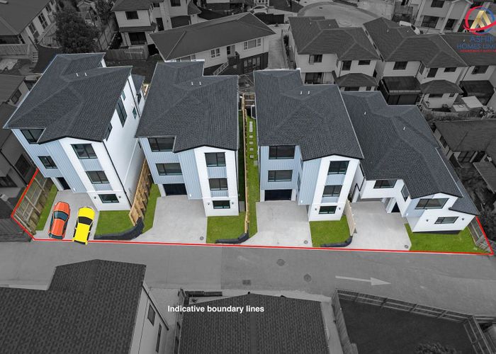  at 25 Dreadon Road, Manurewa, Manukau City, Auckland