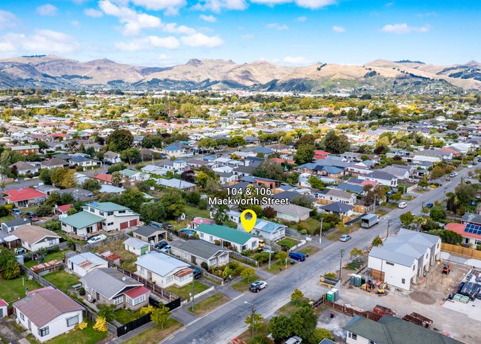  at 104 Mackworth Street, Woolston, Christchurch