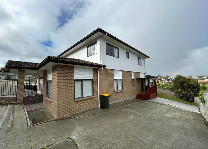  at 20 Fairchild Ave, Goodwood Heights, Manukau City, Auckland