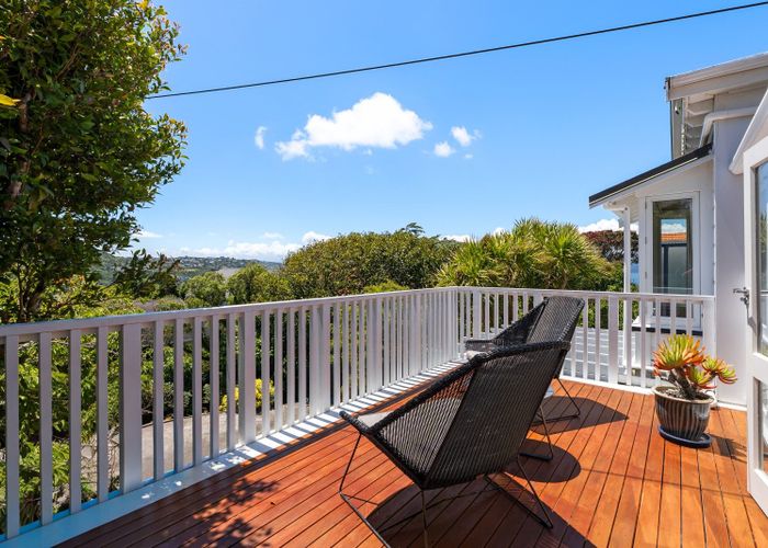  at 17 Roscoe Terrace, Wadestown, Wellington, Wellington