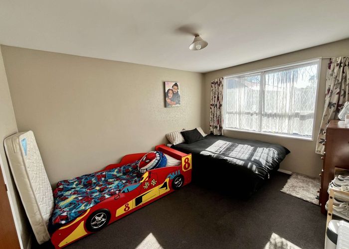  at 4/138 King Street, Sydenham, Christchurch City, Canterbury