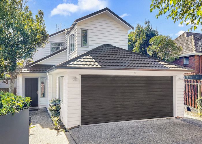  at 7A Peart View, Saint Johns, Auckland