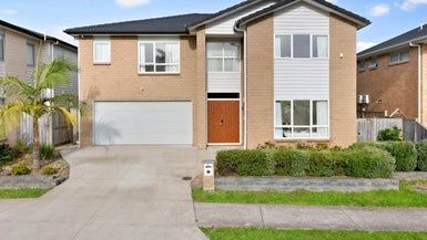  at 11 Timmer Road, Flat Bush, Auckland