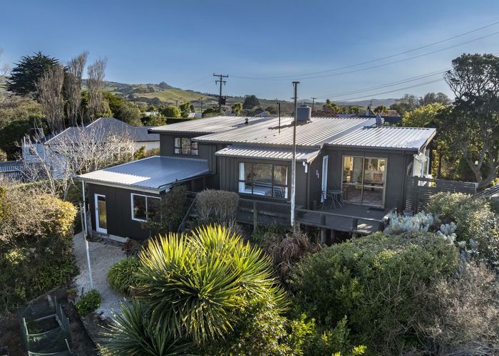  at 12 Harris Street, Karitane, Dunedin, Otago