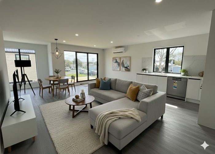  at 6/175 West Tamaki Rd, Glen Innes, Auckland City, Auckland