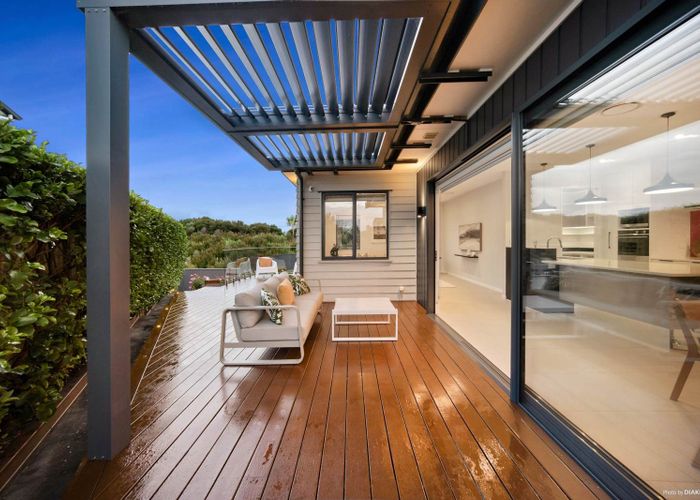  at 51 Makete Crescent, Hobsonville, Waitakere City, Auckland