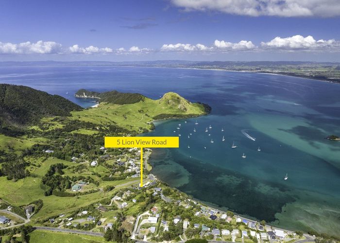  at 5 Lion View Road, Whangarei