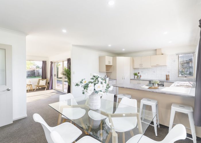  at 195 Rolleston Drive, Rolleston, Rolleston