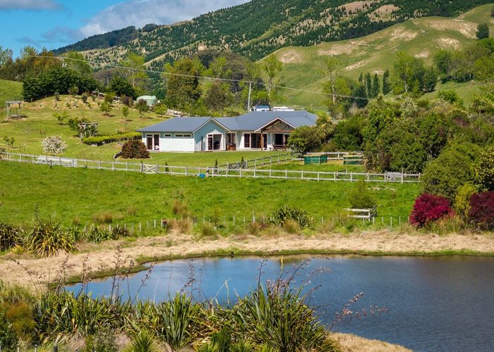  at 23 Waipuka Road, Havelock North, Hastings, Hawke's Bay