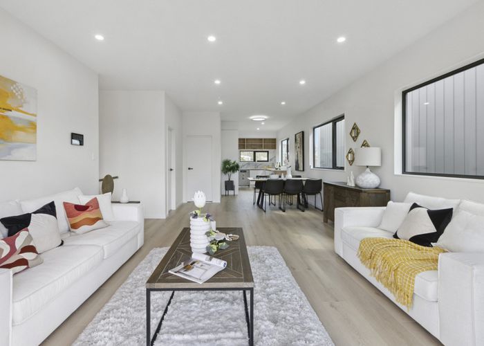  at 60B Sunderlands Road, Half Moon Bay, Manukau City, Auckland