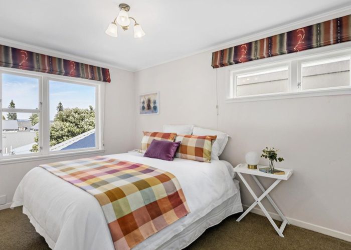  at 107A Muritai Road, Eastbourne, Lower Hutt, Wellington