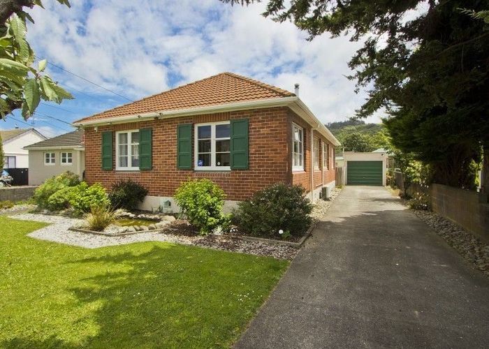  at 13 Pearce Crescent, Taita, Lower Hutt