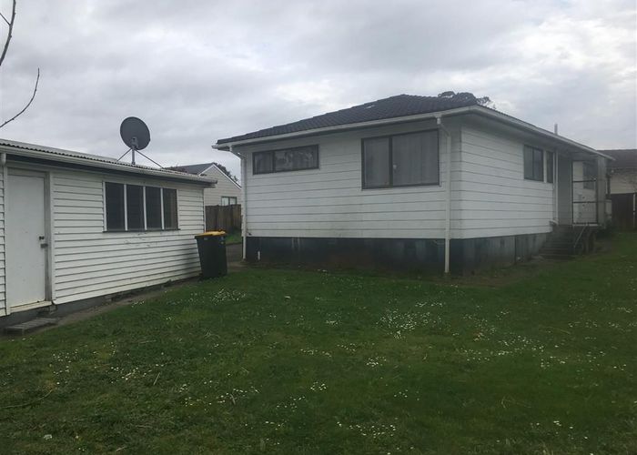  at 13 Kern Place, Manurewa, Manukau City, Auckland