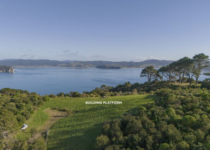  at 404a Lees Road, Hahei, Thames-Coromandel, Waikato